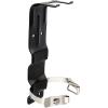 imageFIRST ALERT BRACKET10 Replacement Fire Extinguisher Bracket BlackBRACKET2
