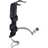 imageFIRST ALERT BRACKET10 Replacement Fire Extinguisher Bracket BlackBRACKET5