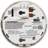 imageFIRST ALERT Carbon Monoxide Alarm  BRK CO250 Battery Operated Carbon Monoxide Detector With 9Volt Battery ampamp Two Silence Features4Pack