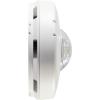imageFirst Alert BRK 7020BSL Hardwired Hearing Impaired Smoke Detector with LED Strobe Light  white
