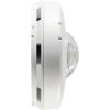imageFirst Alert BRK 7030BSL Hardwired Hearing Impaired Combination Alarm with Led Strobe Light WhiteOne