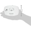 imageFirst Alert CO400 Carbon Monoxide CO Detector Battery Operated Alarm 1Pack2 Count Pack of 1