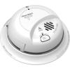 imageFirst Alert Combination Smoke ampamp Carbon Monoxide Alarm Battery Operated Detector with Test ampamp Silence Button SMICO100 1Pack1Pack