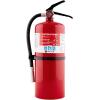 imageFirst Alert Fire Extinguisher for Home ampamp Commercial Use Heavy Duty Rechargeable Compliance Unit UL RATED 2A10BC HOME2PRO Red 1Pack1 Pack