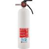 imageFirst Alert REC5 Recreation Fire Extinguisher UL Rated 5BC White 1PackREC5