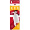 imageFirst Alert REC5 Recreation Fire Extinguisher UL Rated 5BC White 1PackREC5