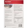 imageFirst Alert Radon Gas Test Kit RD1