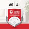 imageFirst Alert SM210 10Year Sealed Battery Smoke Alarm with Slim Profile Design 1Pack1Pack