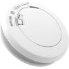 imageFirst Alert SM210 10Year Sealed Battery Smoke Alarm with Slim Profile Design 1Pack1Pack
