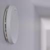 imageFirst Alert SM210 10Year Sealed Battery Smoke Alarm with Slim Profile Design 1Pack1Pack