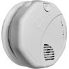 imageFirst Alert SMCO100 BatteryOperated Combination Smoke ampamp Carbon Monoxide Alarm  3 Pack1Pack