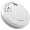 imageFirst Alert SMCO210 10Year Sealed Battery Combination Smoke ampamp Carbon Monoxide Alarm with Slim Profile Design 1PackStandard Detection