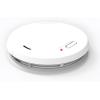 imageFirst Alert SMCO210 10Year Sealed Battery Combination Smoke ampamp Carbon Monoxide Alarm with Slim Profile Design 1PackStandard Detection