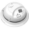 imageFirst Alert SMI100AC Hardwire Interconnect Smoke Alarm with Battery Backup 1Pack12Pack