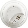 imageFirst Alert SMI100AC Hardwire Interconnect Smoke Alarm with Battery Backup 1Pack3Pack