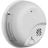 imageFirst Alert SMICO105AC Interconnect Hardwire Combination Smoke ampamp Carbon Monoxide Alarm with 10Year Battery Backup 3Pack6Pack