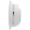 imageFirst Alert Smoke Alarm 10Year Sealed Battery Detector with Test ampamp Silence Button SMI110 1PackStandard Detection