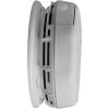 imageFirst Alert Smoke Alarm 10Year Sealed Battery Dual Sensor Detector with Test ampamp Silence Button SM310 1PackPrecision Detection