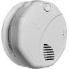 imageFirst Alert Smoke Alarm 10Year Sealed Battery Dual Sensor Detector with Test ampamp Silence Button SM310 1PackPrecision Detection