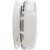 imageFirst Alert Smoke Alarm 10Year Sealed Battery Dual Sensor Detector with Test ampamp Silence Button SM310 1PackStandard Detection