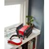 imageFirst Alert TwoStory Fire Escape Ladder 14 Feet Steel AntiSlip Black3story homes 24 feet