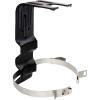 imageFIRST ALERT BRACKET10 Replacement Fire Extinguisher Bracket BlackBRACKET10