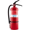 imageFirst Alert Fire Extinguisher for Home ampamp Commercial Use Heavy Duty Rechargeable Compliance Unit UL RATED 2A10BC HOME2PRO Red 1Pack1 Pack