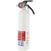 imageFirst Alert REC5 Recreation Fire Extinguisher UL Rated 5BC White 1PackREC5