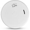imageFirst Alert SM210 10Year Sealed Battery Smoke Alarm with Slim Profile Design 1Pack1Pack