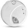 imageFirst Alert SMCO100 BatteryOperated Combination Smoke ampamp Carbon Monoxide Alarm  3 Pack1Pack