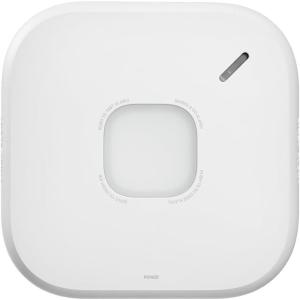 imageFirst Alert SC5 Battery Smart Smoke ampamp Carbon Monoxide Alarm SMCO600NV 1PackHardwired